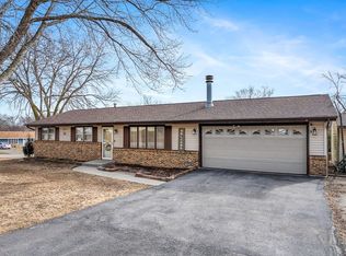 3235 Ironwood Ave, Rockford, IL