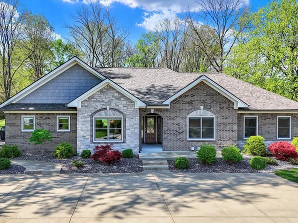 6149 W Olive Branch Rd, Greenwood, IN 46143