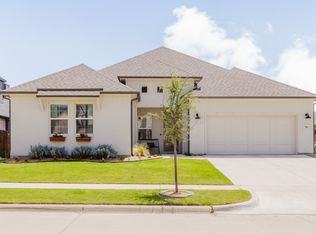 705 W Jockey, Willow Park, TX 76087