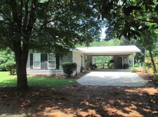 5228 SE Shellcracker Ave, Blountstown, FL 32424