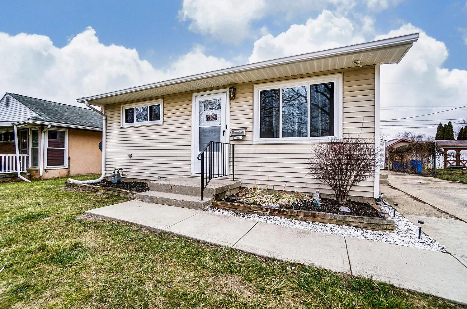 703 French Dr photo 1