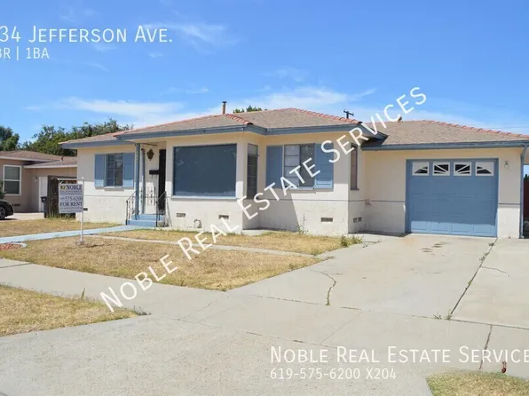 634 Jefferson Ave, Chula Vista, CA 91910