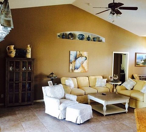 Main Living Area 
