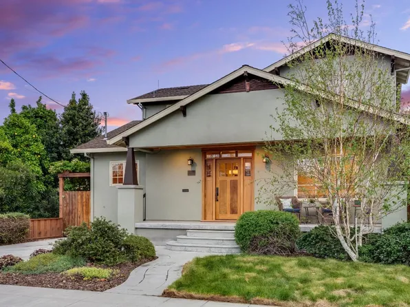 1486 Burrell Ct, San Jose, CA 95126