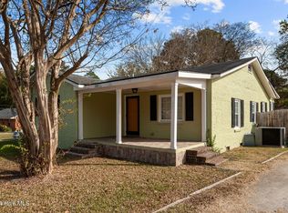 809 Martin Luther King Jr Dr, Tarboro, NC 27886