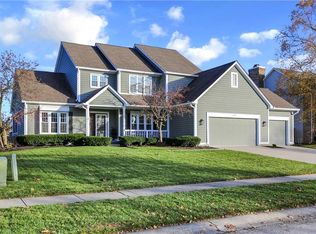 10953 Stratford Way, Fishers, IN