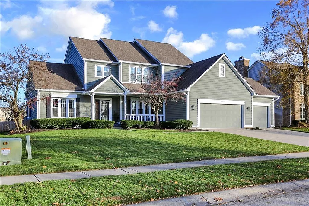 10953 Stratford Way photo 1