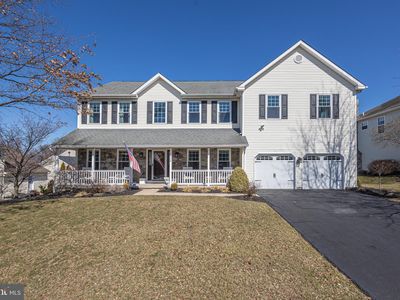 334 Buckingham Cir, Harleysville, PA, 19438