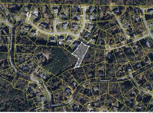 0 Overbrook Rd, Tuscaloosa, AL 35405