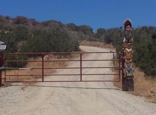 10349 Pretoria Rd, Tehachapi, CA 93561