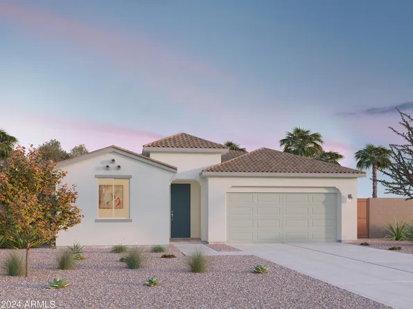 12532 W MARGUERITE Avenue, Avondale, AZ 85323