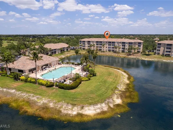 8550 Kingbird Loop APT 637, Estero, FL 33967