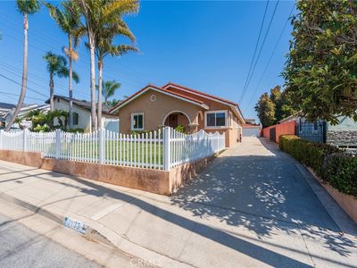 2103 Belmont Ln, Redondo Beach, CA, 90278