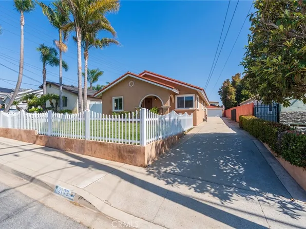 2103 Belmont Ln, Redondo Beach, CA 90278