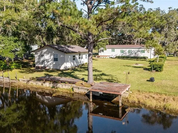 2008 N Retreat Dr, Inverness, FL 34453