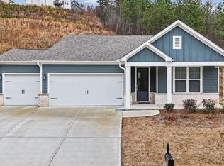 33 Brookside Way NW, Cartersville, GA 30121