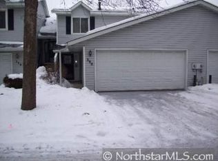 390 Clover Leaf Pkwy NE, Blaine, MN 55434