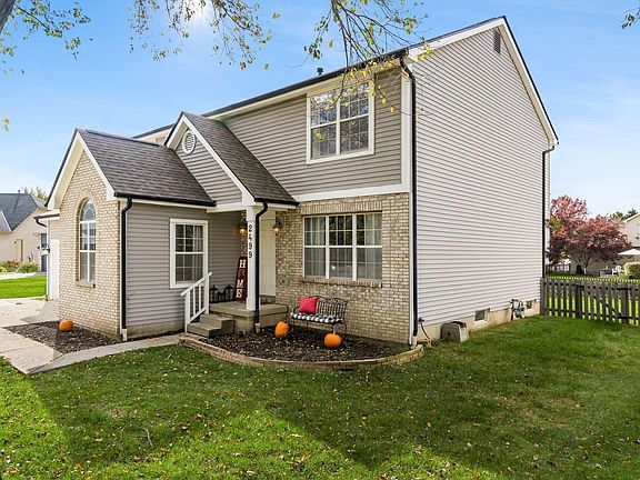 2nd image of 2499 Belmoni Ct