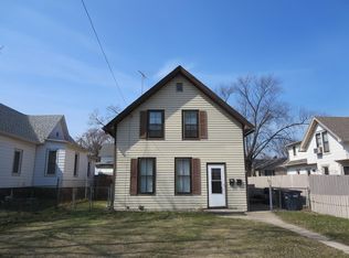 1309 Wabash St, Michigan City, IN