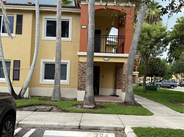 3395 NE 9th Dr Unit 204, Homestead, FL 33033