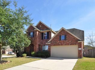 13810 Cane Valley Ct, Houston, TX 77044