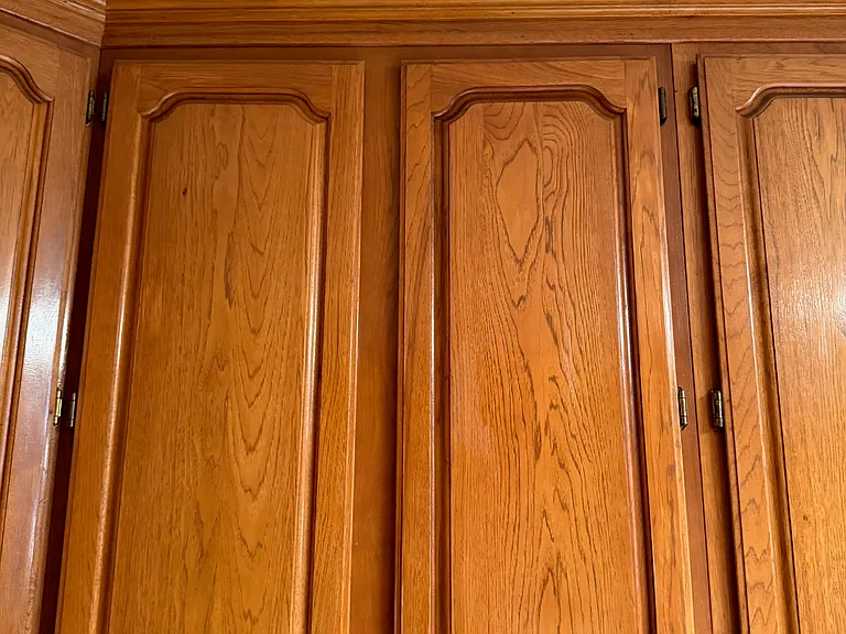 kitchen cabinets