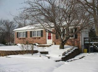 10 11th St, Burlington, NJ 08016