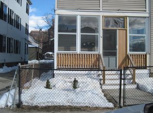 14 Orient St #3, Worcester, MA 01604