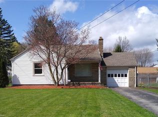 4718 Euclid Blvd, Boardman, OH 44512