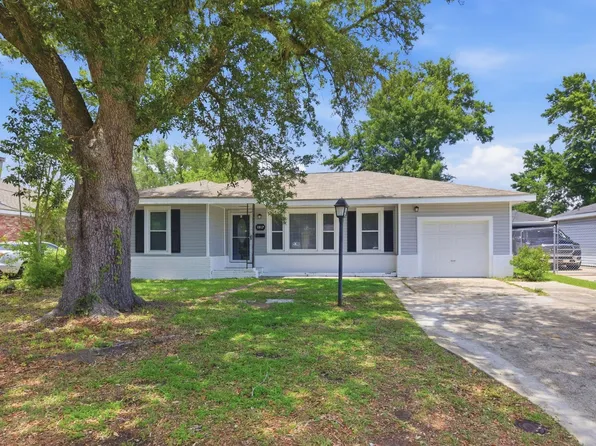1917 4th St, Lake Charles, LA 70601