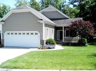 8056 Long Forest Dr, Brecksville, OH