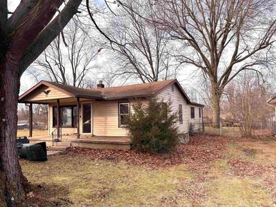 701 N Claypool Rd, Muncie, IN, 47303