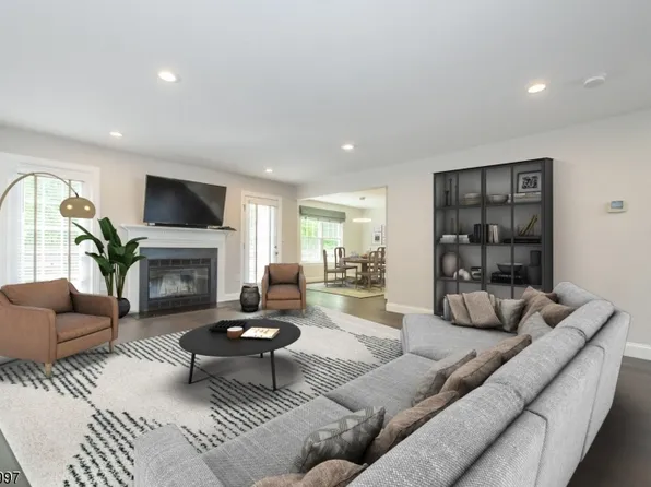 3402 Robinson Ct, Bridgewater Twp., NJ 08807