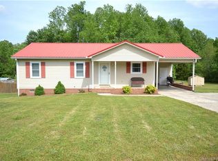 329 Burl Castor Rd, Salisbury, NC 28146