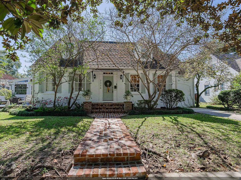 1st image of 2326 Terrace Ave