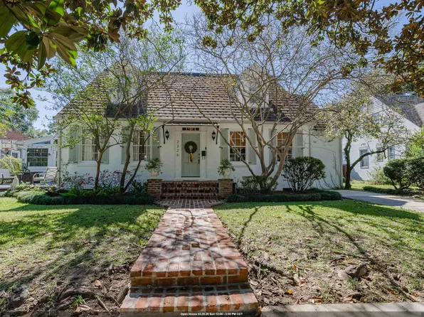 2326 Terrace Ave, Baton Rouge, LA 70806