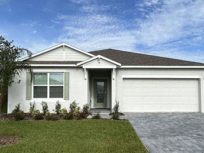 8662 Oakstone Cir, Leesburg, FL, 34788