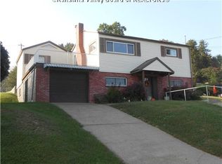 119 Pine St, Dunbar, WV 25064