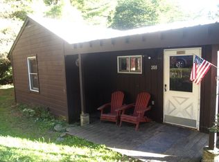 358 Red Hill Knolls Rd, Denning, NY 12740