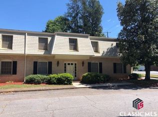 117 Georgetown Cir APT A7, Athens, GA 30605
