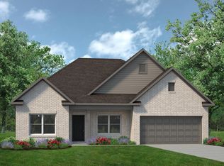 1903 Temple Grove Dr, Rosharon, TX 77583