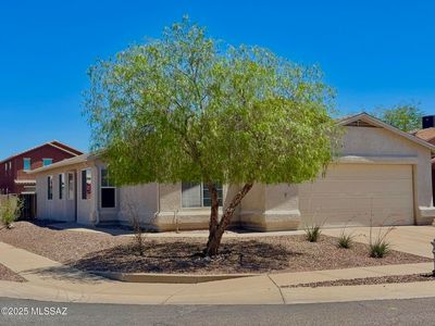 9011 E Weyburn Dr, Tucson, AZ, 85730