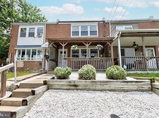 407 Caledonia Ave, Baltimore, MD 21227