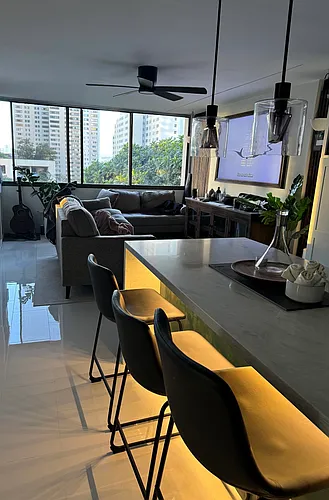 55 S Kukui St #D703 Photo 1