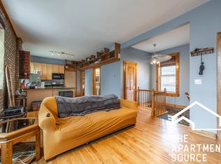 1349 N Washtenaw Ave #1, Chicago, IL 60622