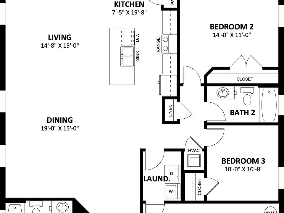 2nd image of 13253 SW 29th Cir #7LR3XO