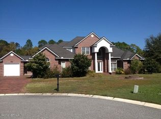 1103 Evening Stroll Ln, Jacksonville, FL 32221