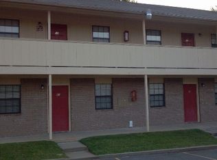 601 Mockingbird Ln APT 55, Cabot, AR 72023