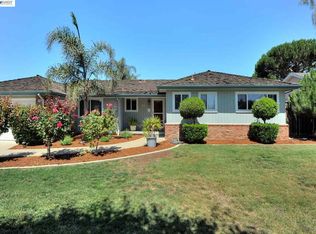 4845 Eggers Dr, Fremont, CA
