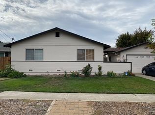 425 Sherwood Dr, Brentwood, CA 94513